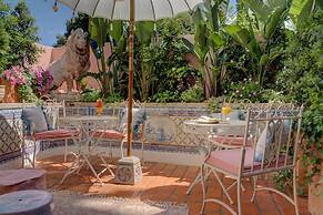 Palácio das Especiarias