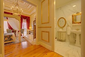 Palácio das Especiarias