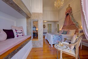 Palácio das Especiarias