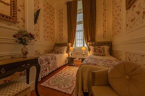 Palácio das Especiarias