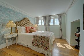 Palácio das Especiarias