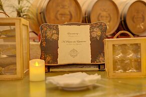 Palácio das Especiarias