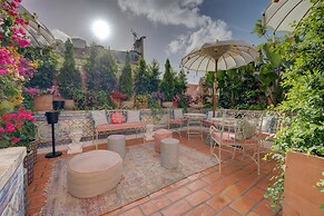 Palácio das Especiarias