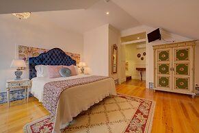 Palácio das Especiarias