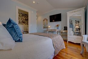 Palácio das Especiarias