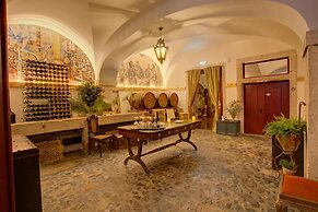 Palácio das Especiarias