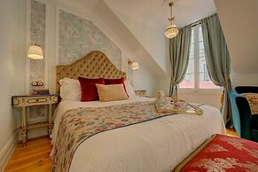 Palácio das Especiarias