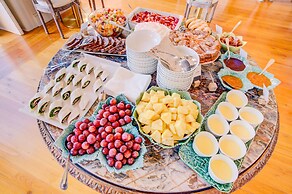 Palácio das Especiarias