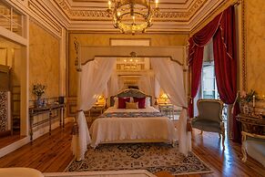 Palácio das Especiarias