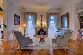 Palácio das Especiarias