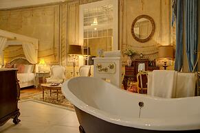 Palácio das Especiarias