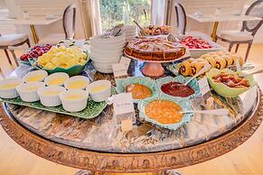 Palácio das Especiarias