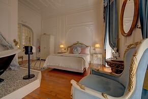 Palácio das Especiarias