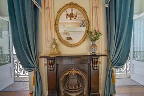 Palácio das Especiarias