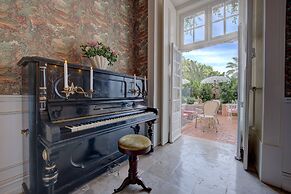 Palácio das Especiarias