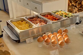 Palácio das Especiarias