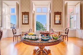 Palácio das Especiarias