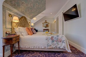 Palácio das Especiarias