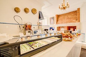 Palácio das Especiarias