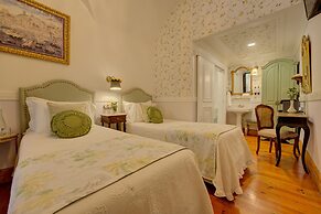 Palácio das Especiarias