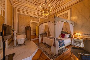 Palácio das Especiarias