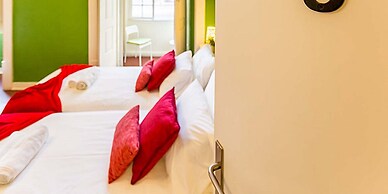 Flores 105 Guesthouse