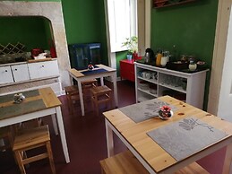 Flores 105 Guesthouse