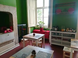 Flores 105 Guesthouse