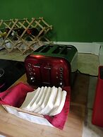 Flores 105 Guesthouse