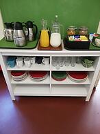 Flores 105 Guesthouse