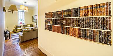 Flores 105 Guesthouse