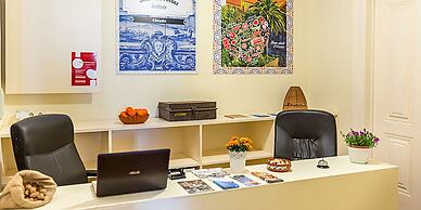 Flores 105 Guesthouse