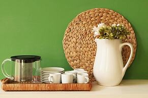 Flores 105 Guesthouse