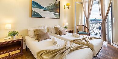 Flores 105 Guesthouse