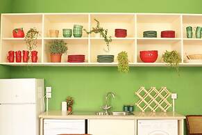 Flores 105 Guesthouse