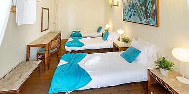 Flores 105 Guesthouse