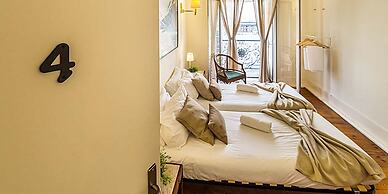 Flores 105 Guesthouse