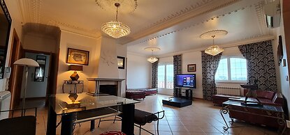 Silver Village Residence