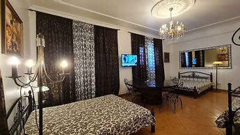 Silver Village Residence