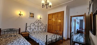 Silver Village Residence