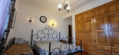 Silver Village Residence