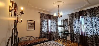 Silver Village Residence