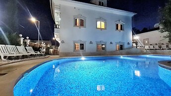 Silver Village Residence