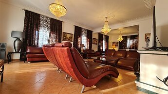 Silver Village Residence