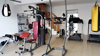 Silver Village Residence