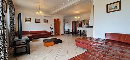 Silver Village Residence