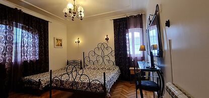 Silver Village Residence