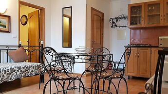 Silver Village Residence