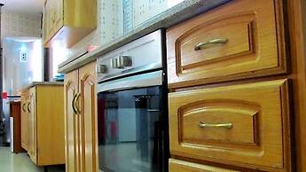 Silver Village Residence