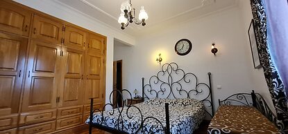 Silver Village Residence